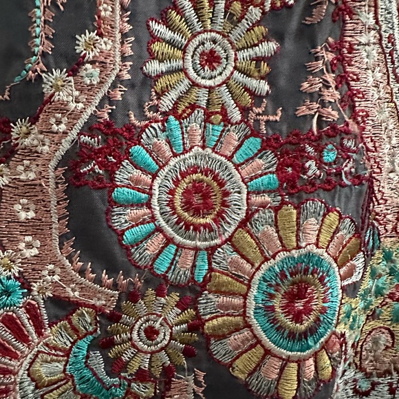 Sundance tunic - Picture 6 of 6